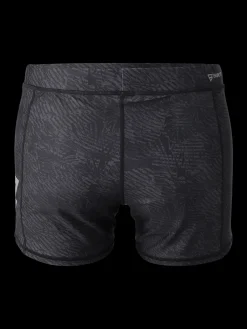 Best Brunotti Samier-Reflection Heren Zwembroek | Black
