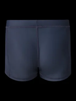 Best Brunotti Samiery-Logo Boys Swim Trunks | Navy