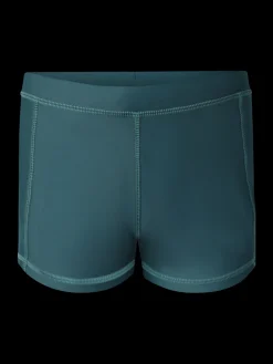 Best Brunotti Samiery-Logo Boys Swim Trunks | Fuel Green