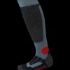 Best Brunotti Scottish Heren Ski Sokken Blue