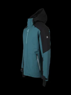Outlet Brunotti Sheldon Heren Ski Jas | Fuel Green