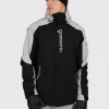 Discount Brunotti Sheldon Heren Ski Jas | Zwart