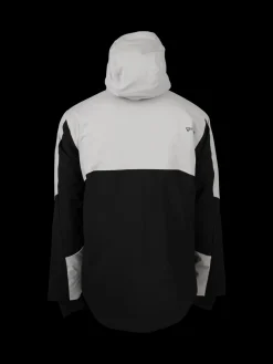 Discount Brunotti Sheldon Heren Ski Jas | Zwart