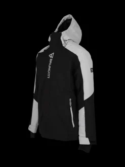 Discount Brunotti Sheldon Heren Ski Jas | Zwart