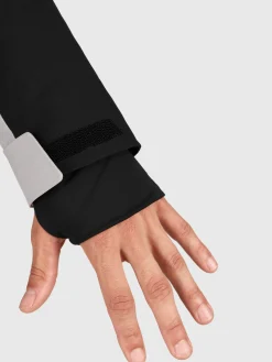 Discount Brunotti Sheldon Heren Ski Jas | Zwart