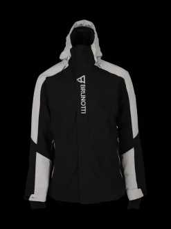 Discount Brunotti Sheldon Heren Ski Jas | Zwart