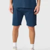 Sale Brunotti Shiptern Heren Walkshorts | Night Blue NightBlue
