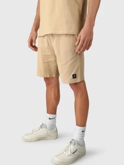 Best Brunotti Shiptern Heren Walkshorts | Ginger