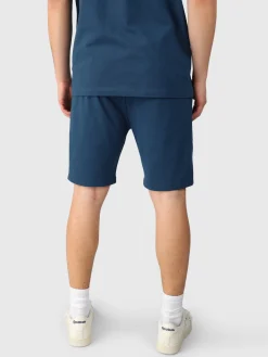 Sale Brunotti Shiptern Heren Walkshorts | Night Blue NightBlue