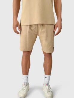 Best Brunotti Shiptern Heren Walkshorts | Ginger