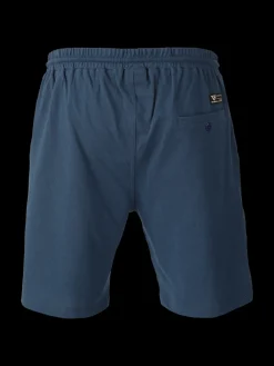 Sale Brunotti Shiptern Heren Walkshorts | Night Blue NightBlue