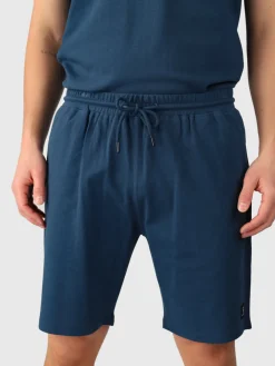 Sale Brunotti Shiptern Heren Walkshorts | Night Blue NightBlue