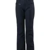Outlet Brunotti Silverbirdie Meisjes Skibroek | Zwart