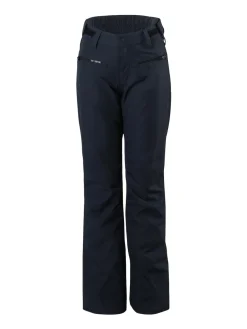 Outlet Brunotti Silverbirdie Meisjes Skibroek | Zwart