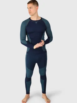 Clearance Brunotti Silvretta Heren Thermotop | Blauw