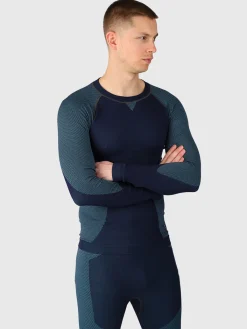 Clearance Brunotti Silvretta Heren Thermotop | Blauw