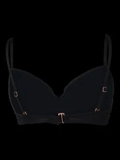 Outlet Brunotti Stefana Dames Bikini Top | Black