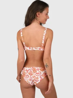 New Brunotti Stefanie-Paisley Women Bikini | Snow