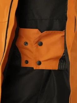 Online Brunotti Stonsy Jongens Ski Jas | Bruin
