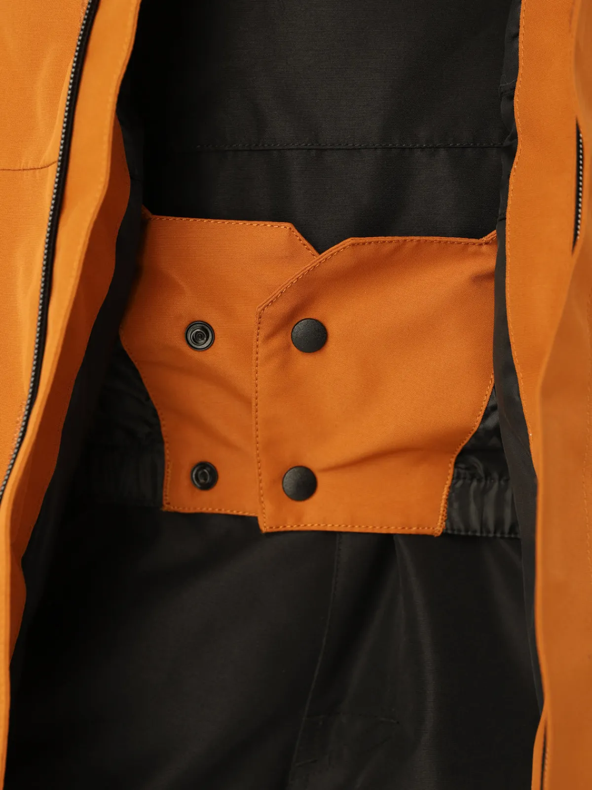 Online Brunotti Stonsy Jongens Ski Jas | Bruin