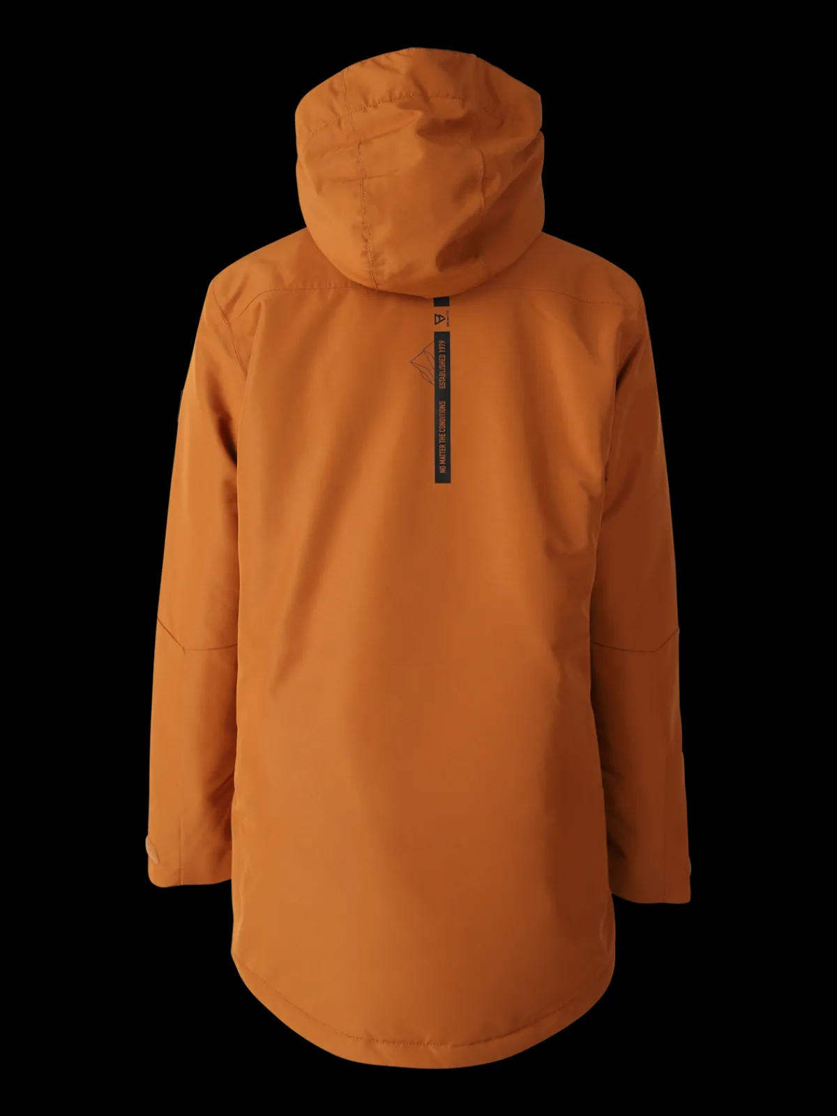 Online Brunotti Stonsy Jongens Ski Jas | Bruin