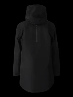 Fashion Brunotti Stonsy Jongens Ski Jas | Zwart
