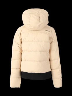 Best Brunotti Suncrown Meisjes Puffer Ski Jas | Wit