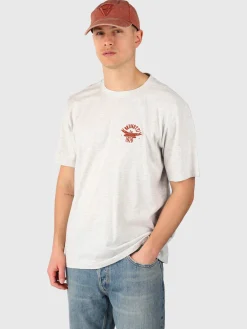 Online Brunotti Takkin Heren T-shirt | Snow Melee
