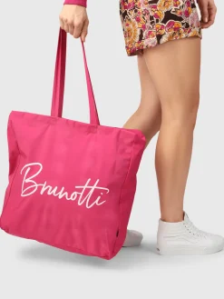 New Brunotti Tammy Dames Tas | Magenta