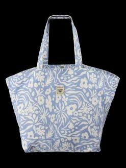 Online Brunotti Tamra Dames Strandtas | Bluebell