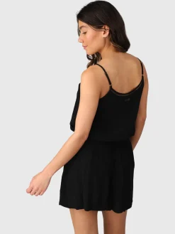 Sale Brunotti Tanye Dames Top | Zwart