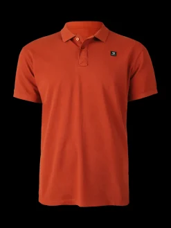 Best Brunotti TavECO-N Heren Polo | Arabian Spice