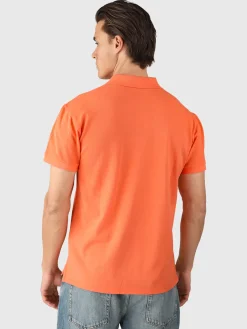 Online Brunotti TavECO-N Heren Polo | Melon