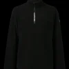 New Brunotti Tenny-N Jongens Fleece | Zwart