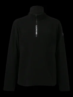 New Brunotti Tenny-N Jongens Fleece | Zwart