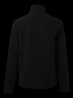 New Brunotti Tenny-N Jongens Fleece | Zwart