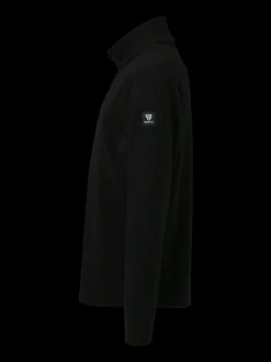 New Brunotti Tenny-N Jongens Fleece | Zwart