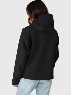 Discount Brunotti Terraya Women Jacket | Black