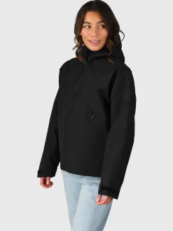 Discount Brunotti Terraya Women Jacket | Black