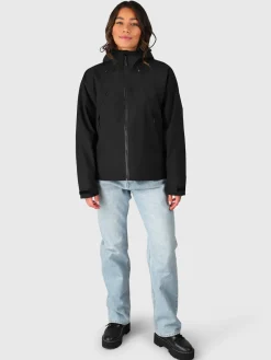 Discount Brunotti Terraya Women Jacket | Black