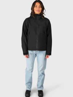 Discount Brunotti Terraya Women Jacket | Black