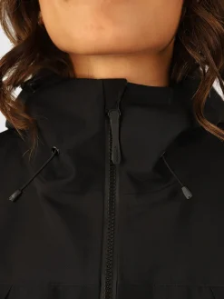 Discount Brunotti Terraya Women Jacket | Black