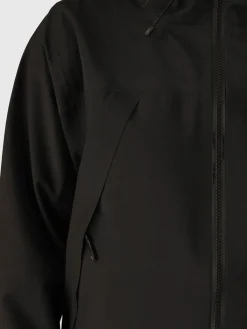 Discount Brunotti Terraya Women Jacket | Black