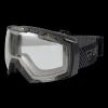 Best Brunotti Thunder Photochromatic Skibril | Zwart