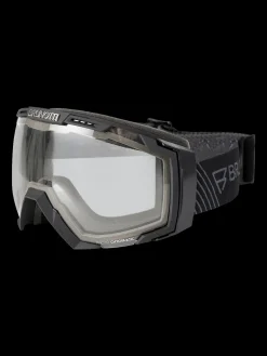 Best Brunotti Thunder Photochromatic Skibril | Zwart