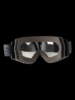 Best Brunotti Thunder Photochromatic Skibril | Zwart