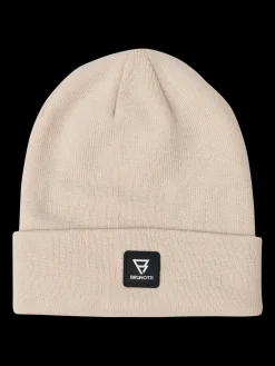 Outlet Brunotti Tignes2.0 Beanie | Canvas Beige