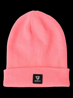 New Brunotti Tignes2.0 Beanie | Coral Pink