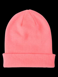 New Brunotti Tignes2.0 Beanie | Coral Pink