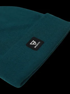 Sale Brunotti Tignes2.0 Beanie | Ever Green